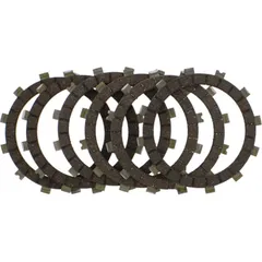 Clutch plate set std ebc CK4436