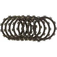 Clutch plate set std ebc CK3374