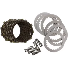 Clutch kit EBC for: Honda TRX