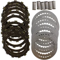 EBC drc clutch kit complete for: KTM SX Quad