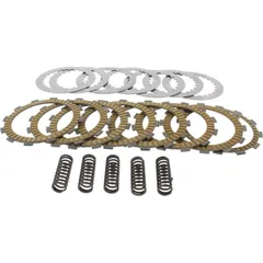Coupling repair kit