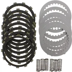 Clutch Carbon EBC