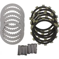 Clutch Carbon EBC DRCF200