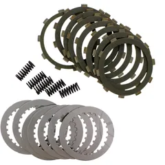 Kupplung Aramid EBC passend für: Honda NT, NTV, NC
