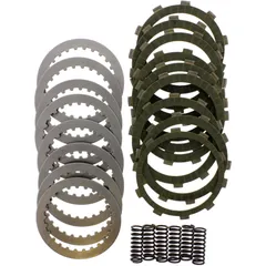 Kupplung Aramid EBC passend für: Honda CBR 7450278