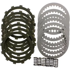 Kupplung Aramid EBC passend für: Kawasaki ER - 6F, ER - 6N, KLE