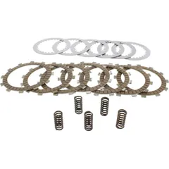 Prox clutch repair kit 16CPS61003