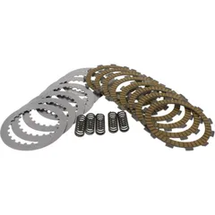 Prox clutch repair kit 16CPS63006