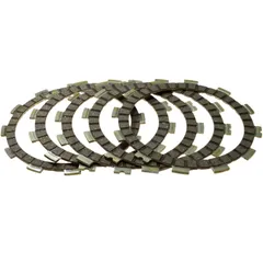 Kupplungslamellen Set EBC Standard für Motorräder 7450398