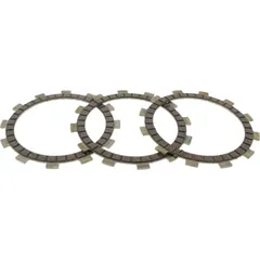Clutch - standard - kit EBC CK3328