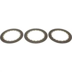Clutch plate set std ebc CK1156