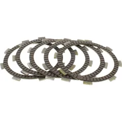 Clutch - standard - kit EBC CK2354