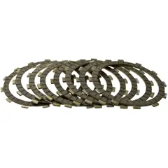 Clutch plate SET std EBC for: BMW F 650