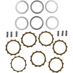 Clutch repair set