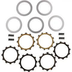 Clutch repair set 16CPS23006