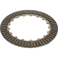 Clutch plate set std ebc CK1105