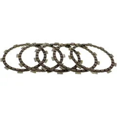 Kupplungslamellen EBC für Motorräder 7450445