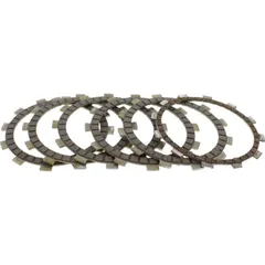 Clutch plate set std ebc CK3339