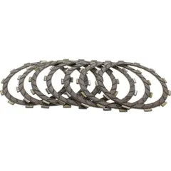 Clutch - standard - kit EBC CK4465