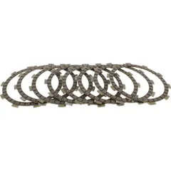Clutch plate set std ebc CK4505