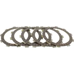 Clutch plate set std ebc CK1194