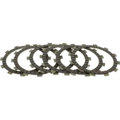 Clutch - standard - kit EBC CK2244
