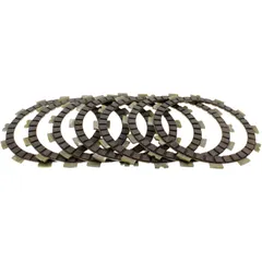 EBC Clutch Plate Set for Motorcycles 7450467