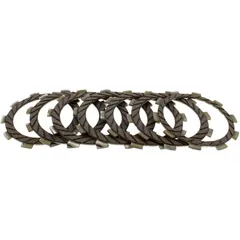 Clutch plate EBC for: Kawasaki KX