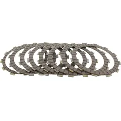 Clutch plate set std ebc CK4509