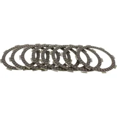 Clutch plate set std ebc CK1165