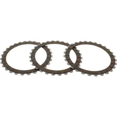 Clutch plate set std ebc CK1234