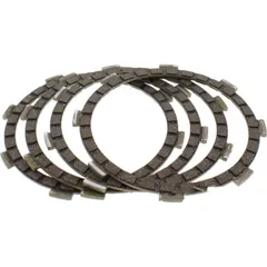 Clutch plate set std ebc CK2207