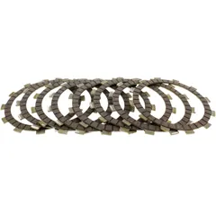 EBC Clutch Plates for Motorcycles 7450500