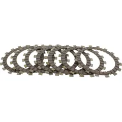 Clutch - standard - kit EBC CK2312