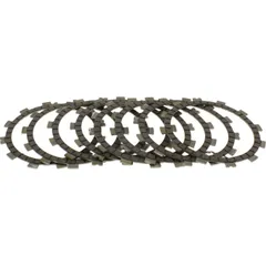 Clutch plate set std ebc CK2334