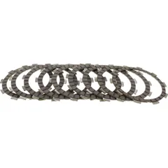 Clutch plate set std ebc CK2371