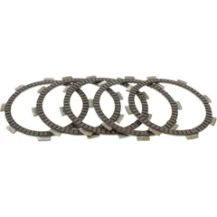 Clutch - standard - kit EBC CK2375