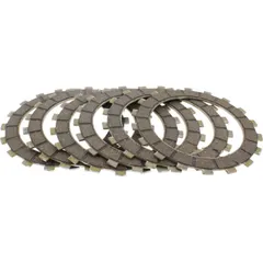 Clutch plate set std ebc CK3310