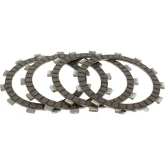 Clutch plate set std ebc CK3311