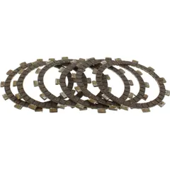 Clutch plate set std ebc CK3326