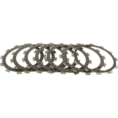 Clutch plate set std ebc CK3338