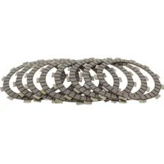 Clutch plate set std ebc CK3373