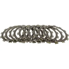 Clutch plate set std ebc CK3375
