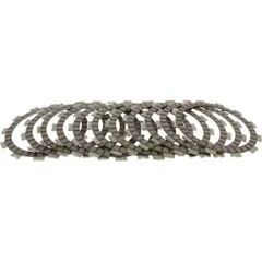 Clutch plate set std ebc CK3388