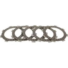 Clutch plate set std ebc CK3393