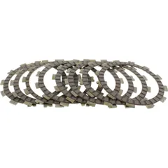Clutch plate set std ebc CK3437