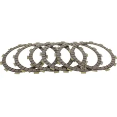 Clutch - standard - kit EBC CK3452