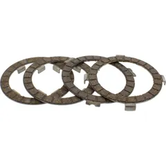 Clutch plate set std ebc CK3458