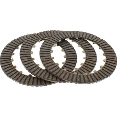 Clutch plate set std ebc CK4463