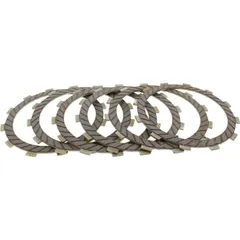 Clutch plate set std ebc CK4517